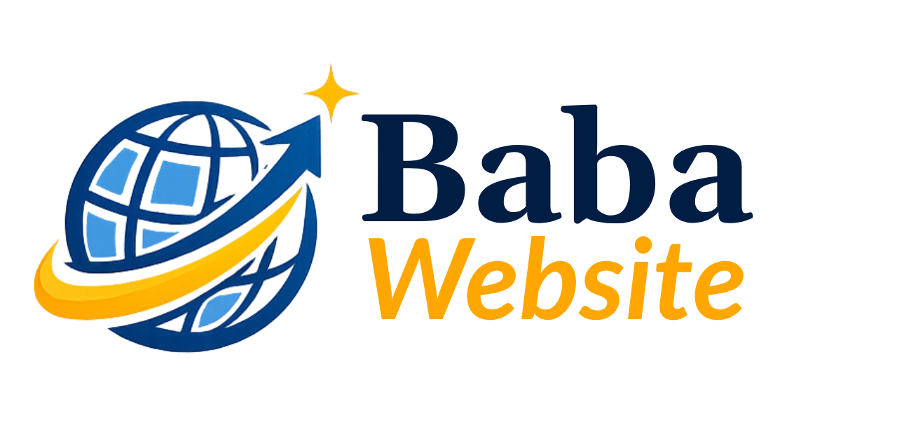 Baba Website